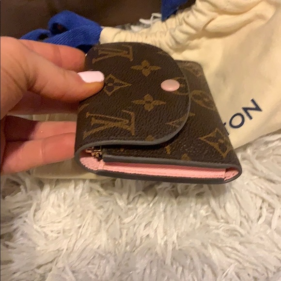 Compact wallet - Picture 7 of 7